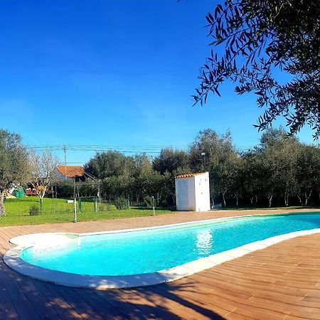 Oliveira Country House Figueira e Barros Exterior foto