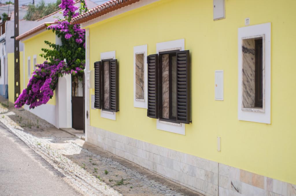 Oliveira Country House Figueira e Barros Zimmer foto