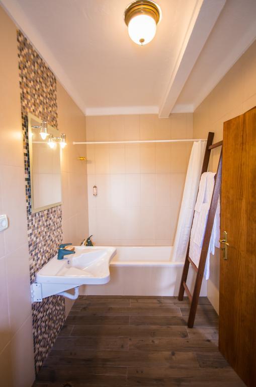Oliveira Country House Figueira e Barros Zimmer foto